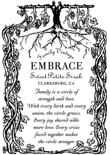 Embrace