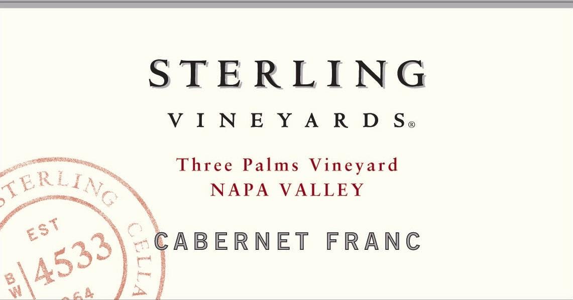 Three Palms Vineyard