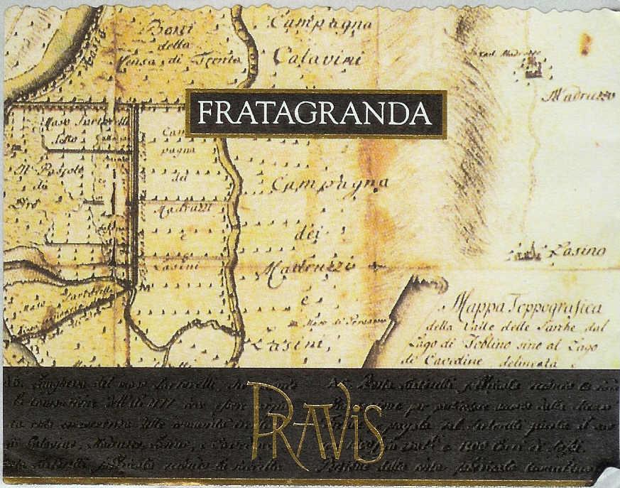 Fratagranda