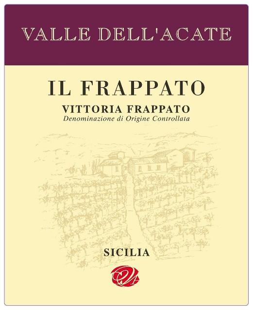 Il Frappato Dry Red Wine