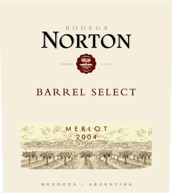 Barrel Select
