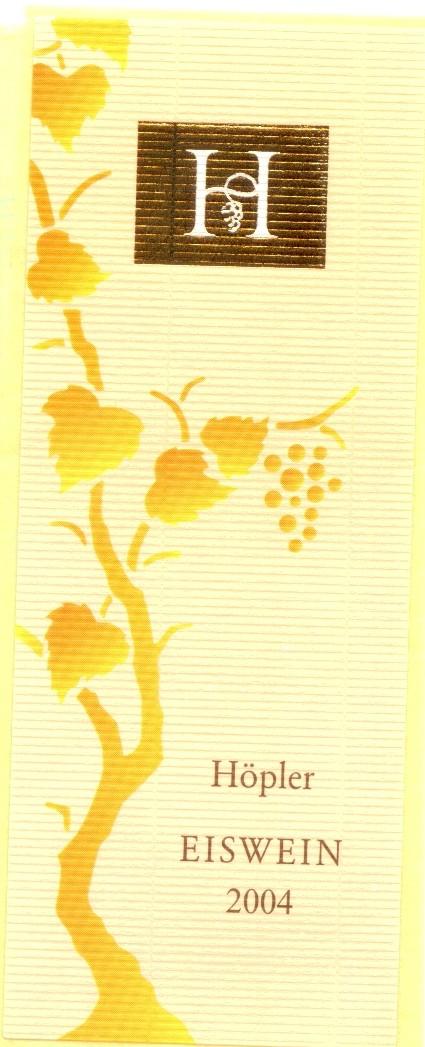EISWEIN