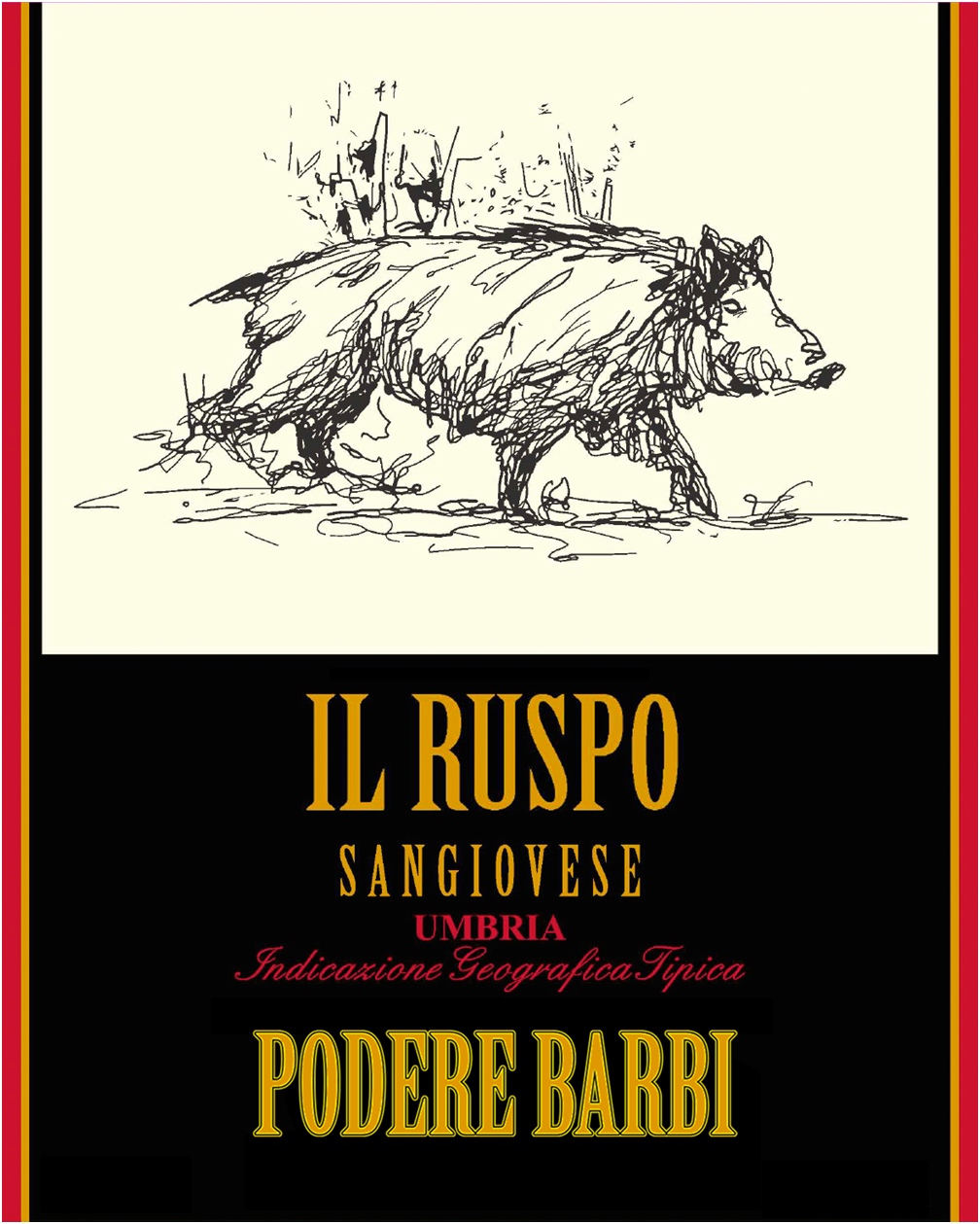 Il Ruspo