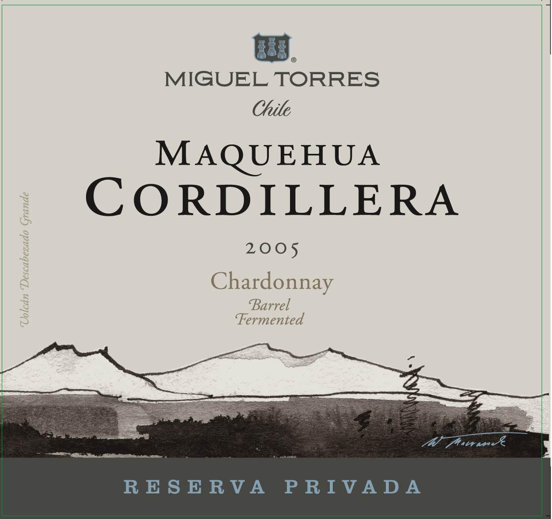 Cordillera