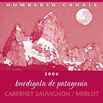 burdigala de patagonia