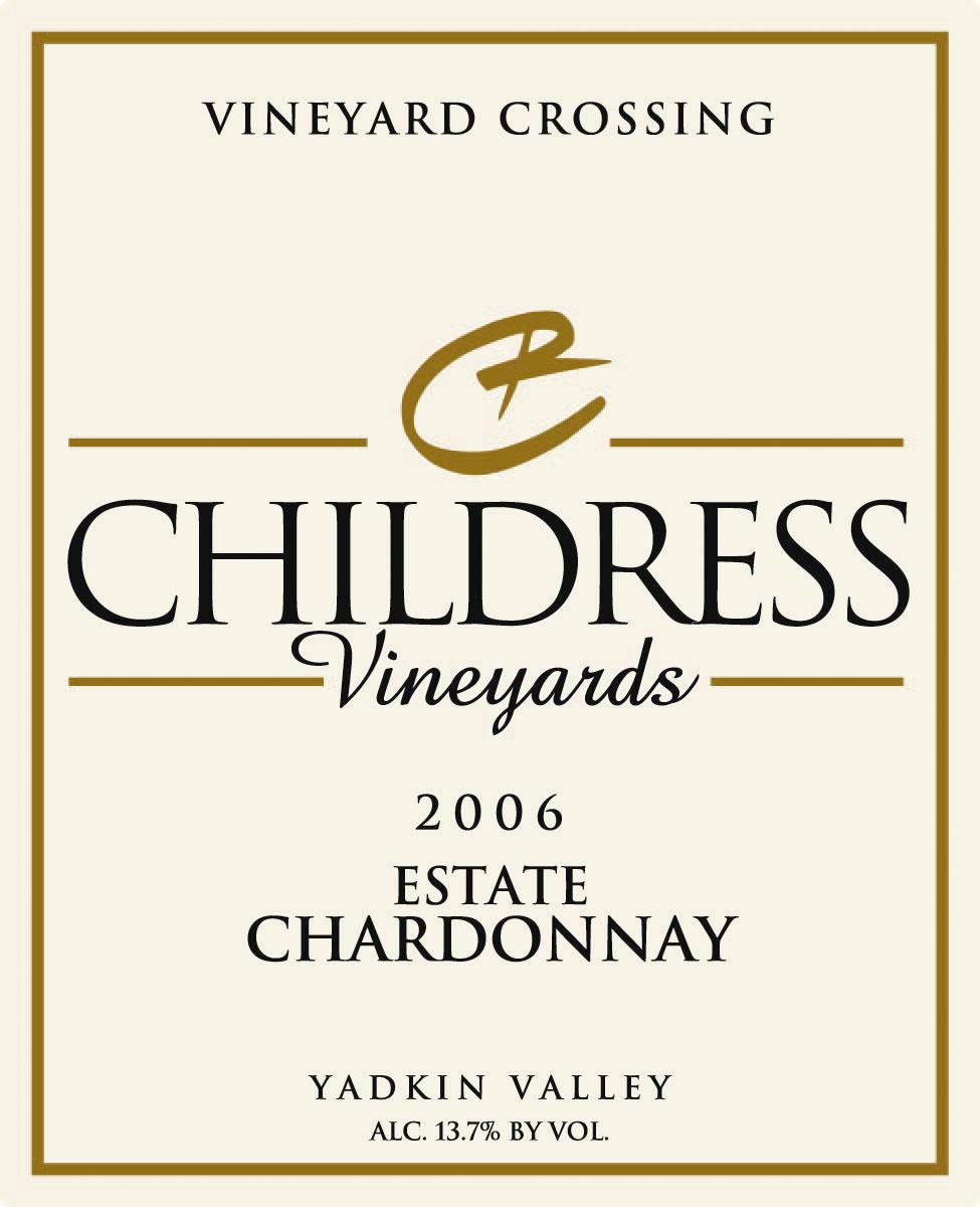 Vineyard Crossing
