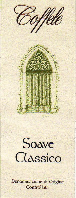 Soave Classico
