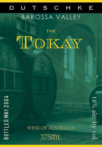 The Tokay