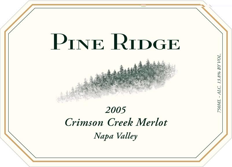 Crimson Creek