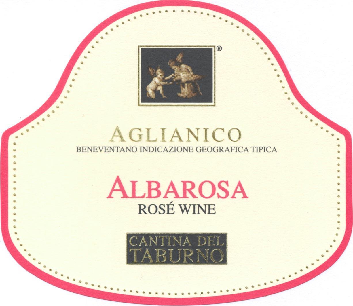 Albarosa