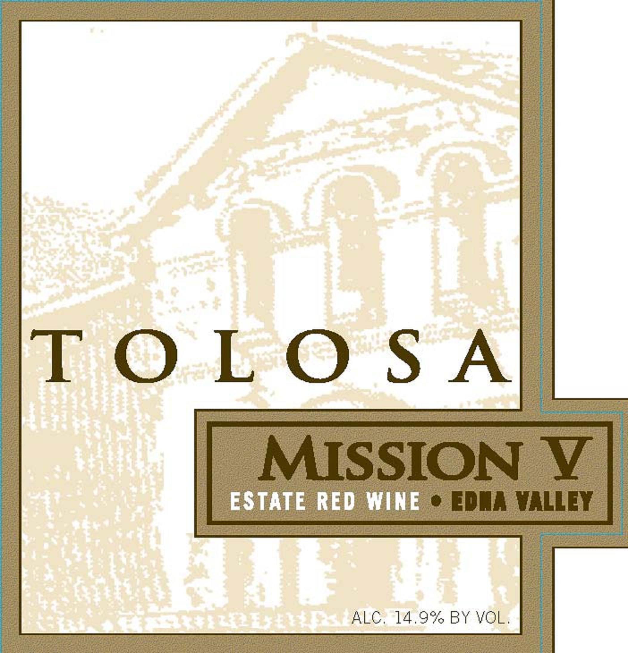 Mission V