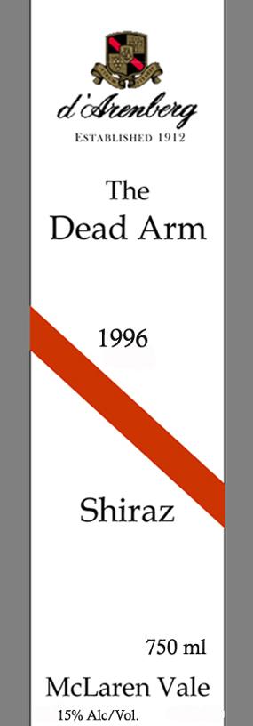 The Dead Arm