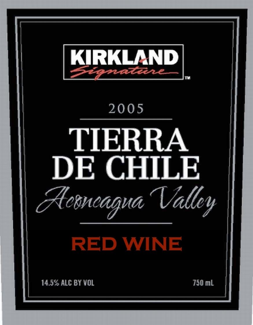 Tierra de Chile