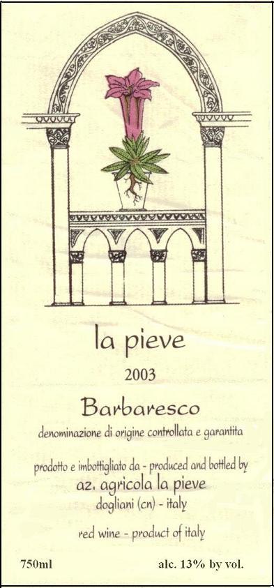 la pieve