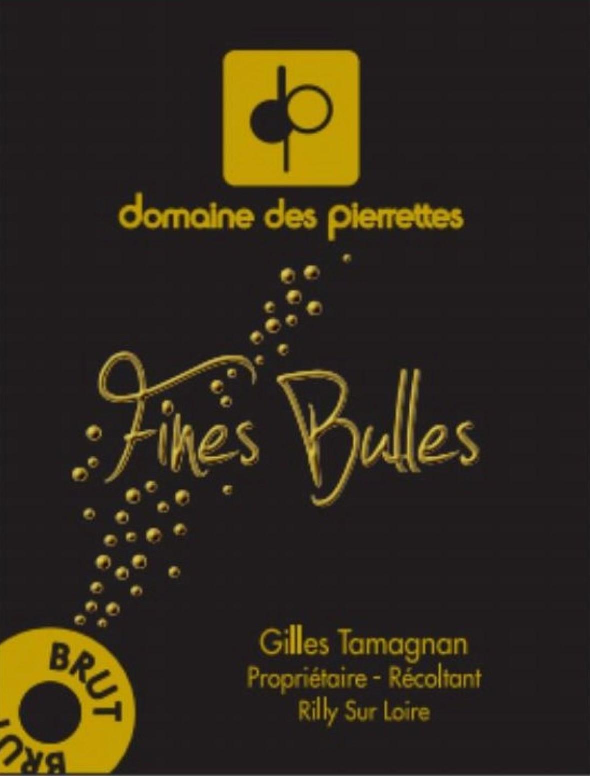 Fines Bulles Blanches