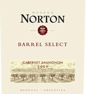 Barrel Select