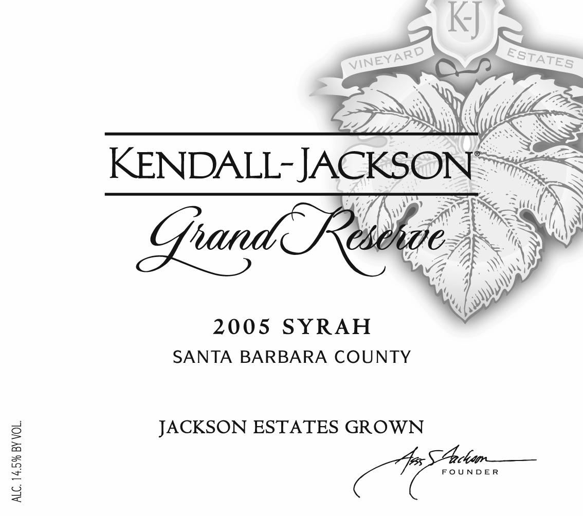 Grand Reserve