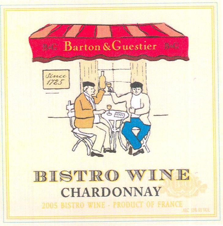 Bistro Wine