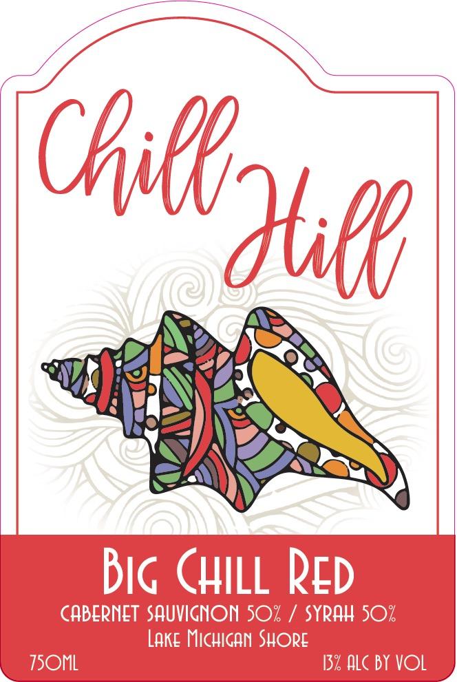 Big Chill Red