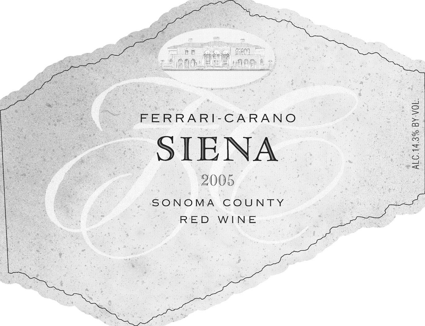 Siena