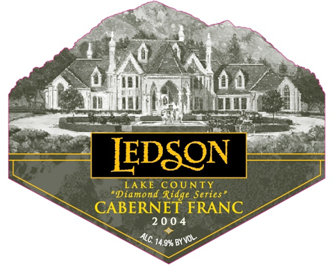 Diamond Ridge Series