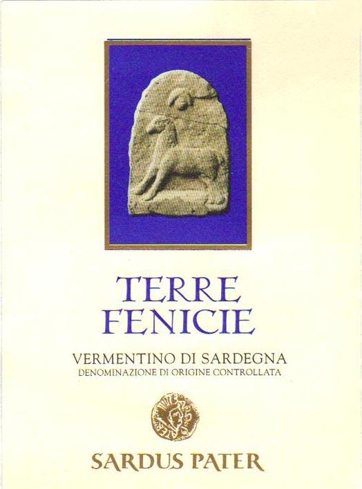 Terre Fenice