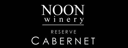 Reserve Cabernet