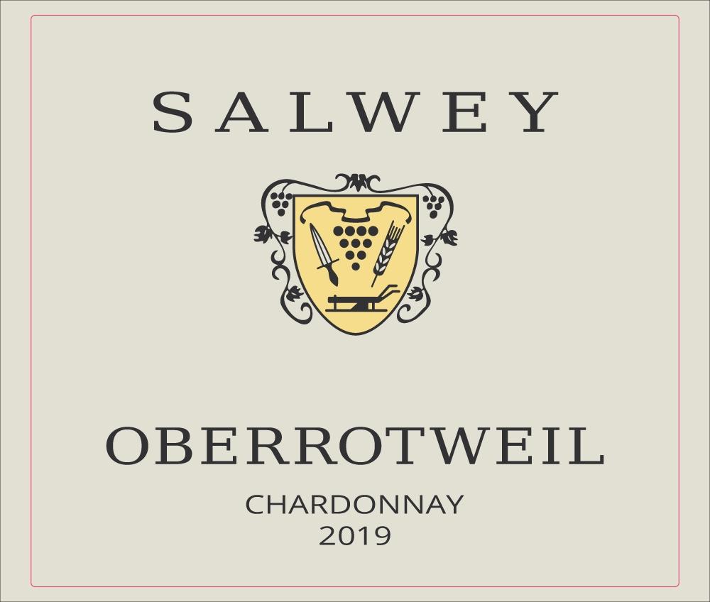 Oberrotweil Chardonnay