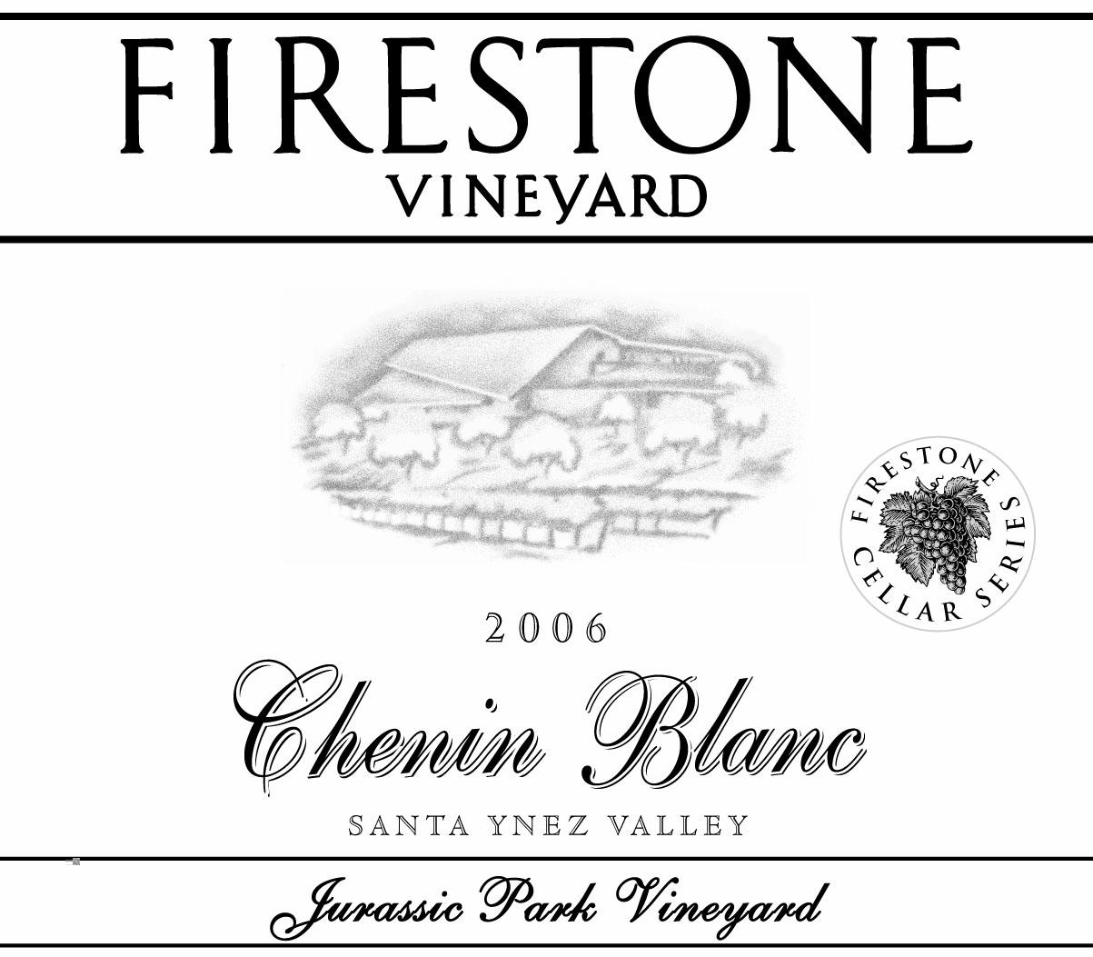 Jurassic Park Vineyard