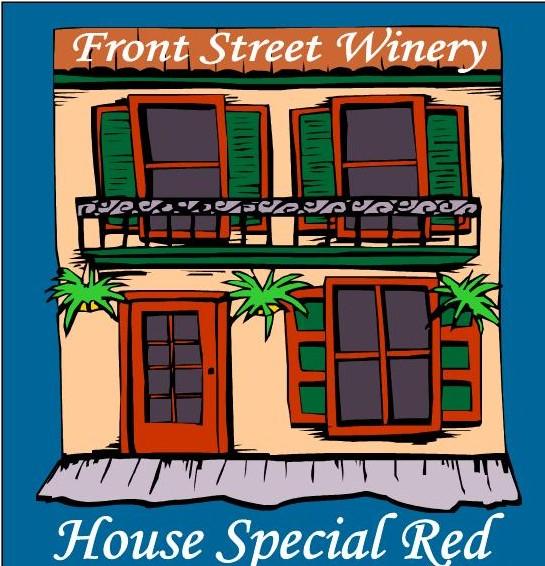 House Special Red
