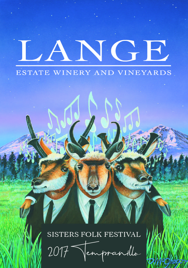 Sister's Folk Festival