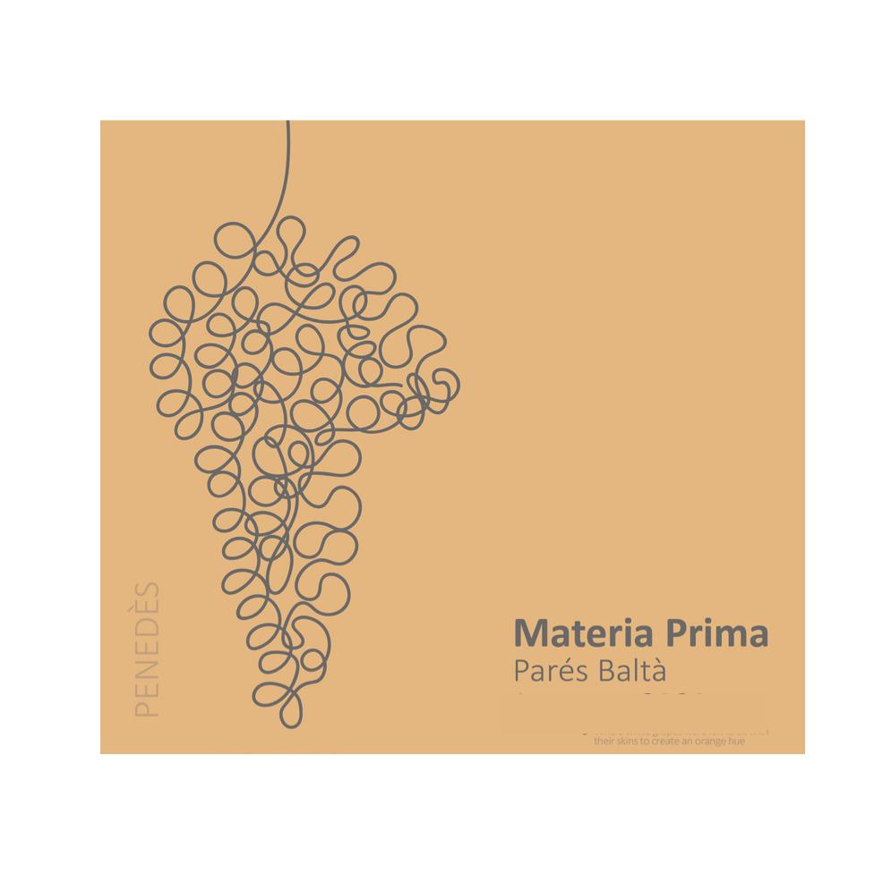 Materia Prima