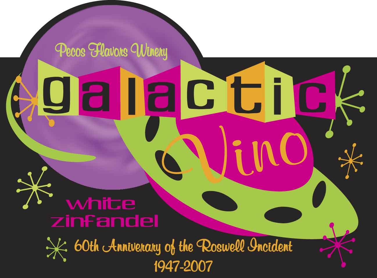 Galactic Vino