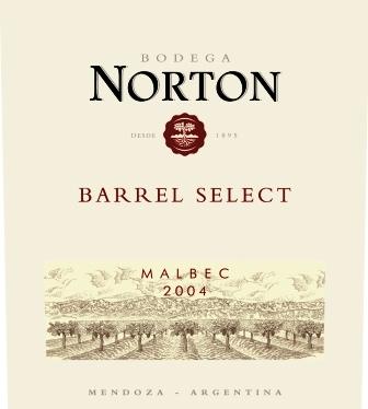Barrel Select