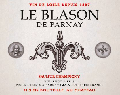 Le Blason
