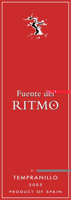 Fuente del Ritmo