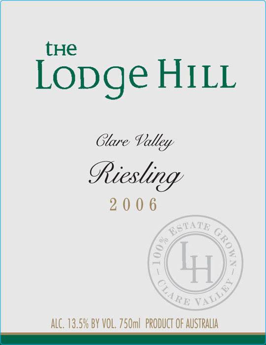 Lodge Hill