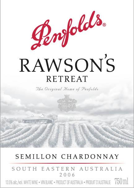 Rawsons Retreat
