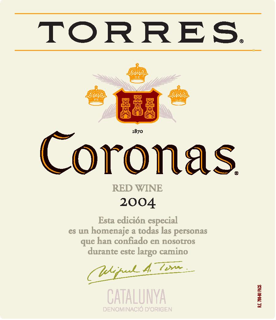 Coronas