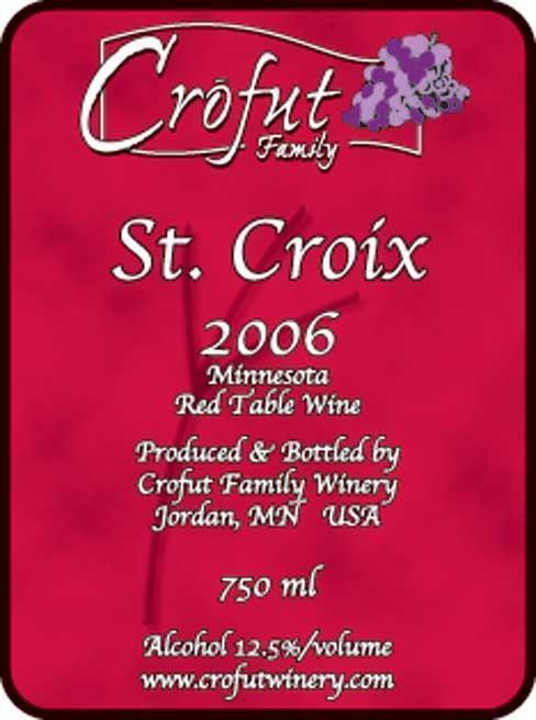 St. Croix