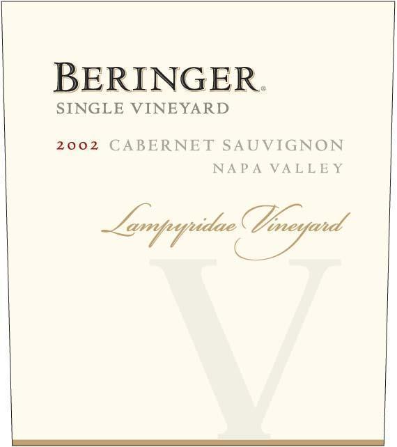 Single Vineyard / Lampyridae Vineyard