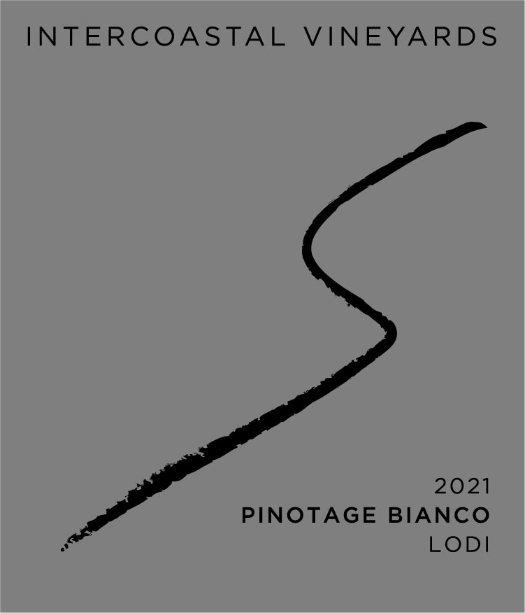 Pinotage Bianco