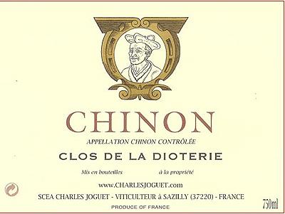 Clos de la Dioterie