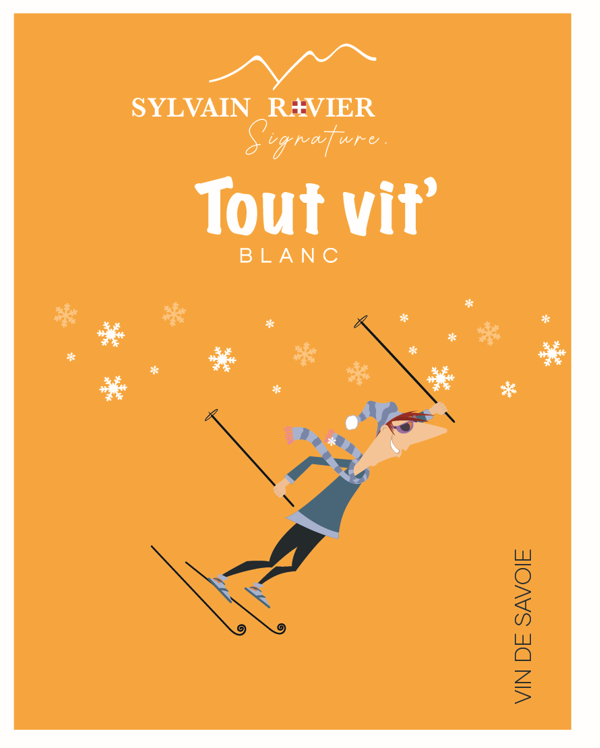 Tout Vit' Blanc