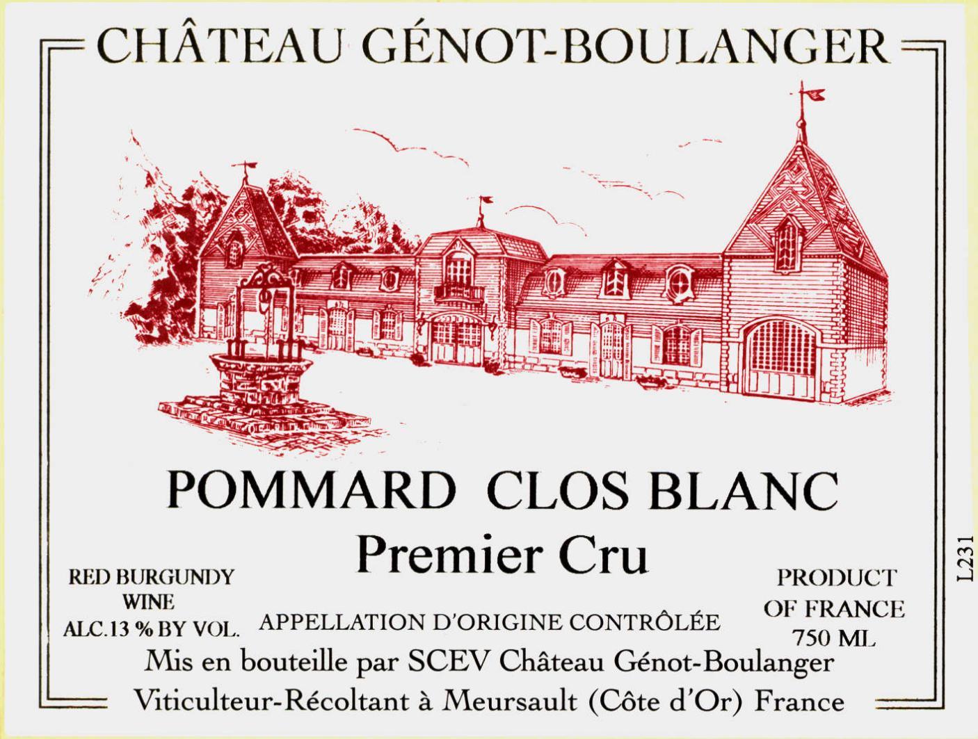 Premier Cru