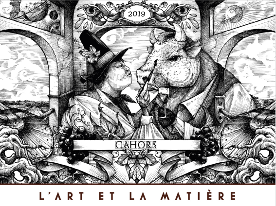 L'art Et La Matière