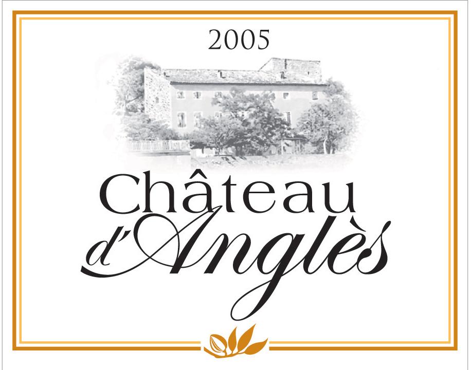 Coteaux Du Languedoc Blanc