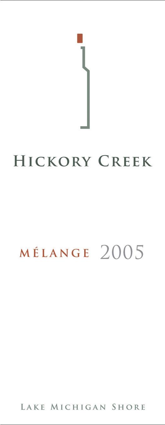 Melange