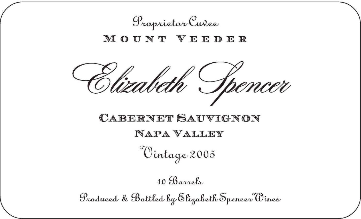 Proprietor Cuvee