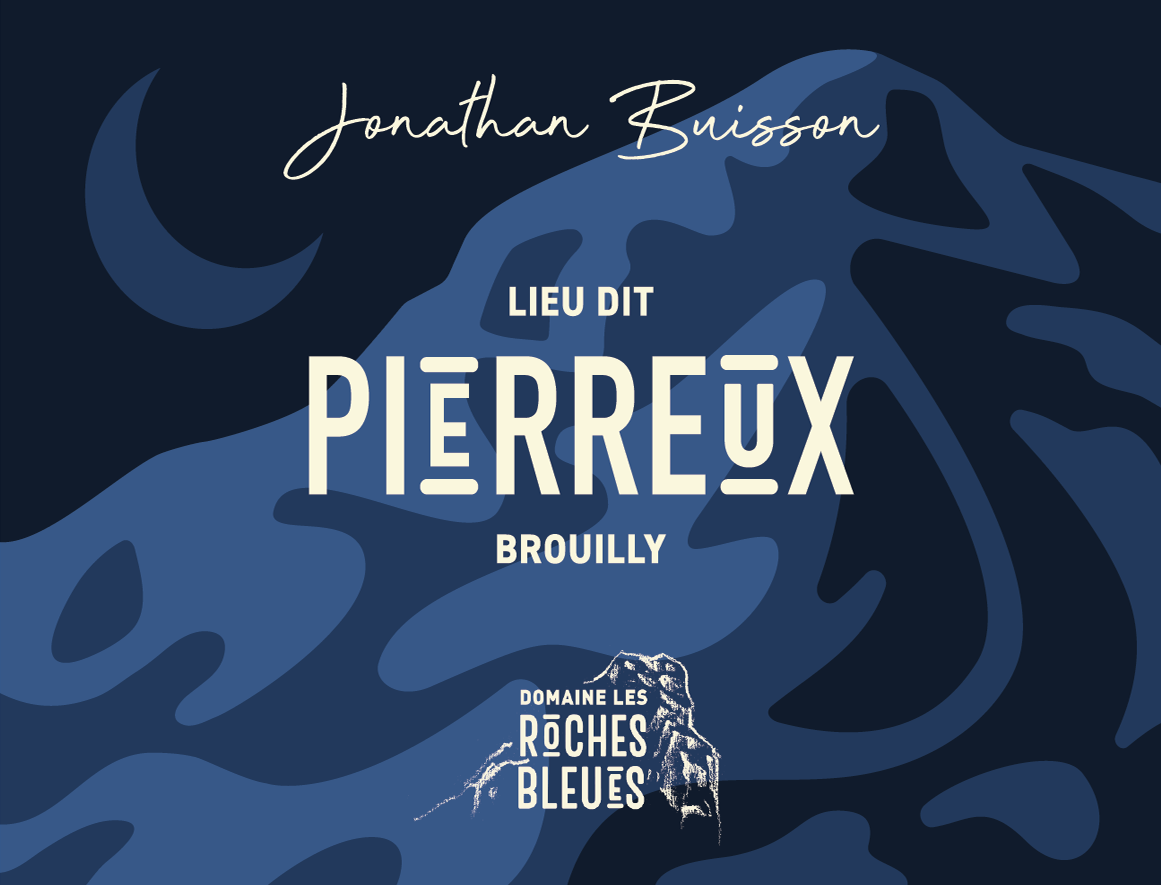 Lieu Dit Pierreux